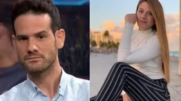 Marie Ferro hunde a Quim Doménech con dato abrumador en El Chiringuito