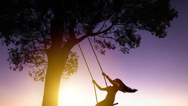 Formas probadas científicamente para ser feliz
