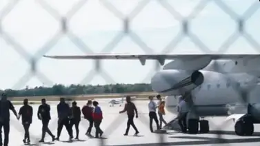 Esto paga el estado de Florida para trasladar a 100 migrantes Esto paga el estado de Florida para trasladar a 100 migrantes