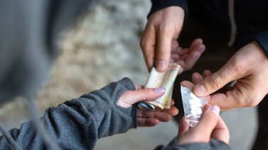 Cicpc detiene a siete personas por microtráfico de drogas
