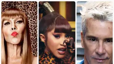 Estos son los artistas con cuentas de OnlyFans Estos son los artistas con cuentas de OnlyFans