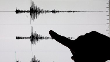 Se registra en zona costera Ecuador un sismo de magnitud 5,2