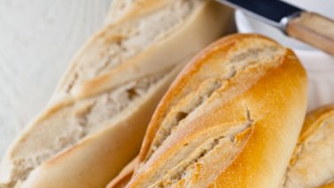 Aprende a preparar el pan campesino