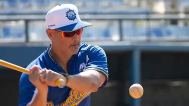 ¡Un día más en alta mar! El Magallanes avanza a máxima potencia en la pretemporada ¡Un día más en alta mar! El Magallanes avanza a máxima potencia en la pretemporada