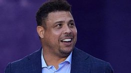 Real Madrid: Esto le dijo Ronaldo Nazario a Marie Ferro y Meridiano