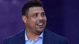 Real Madrid: Esto le dijo Ronaldo Nazario a Marie Ferro y Meridiano