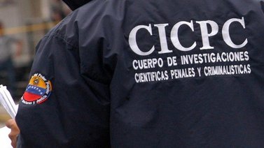 Capturan a uno de los involucrados durante hurto en la Planta Compresora de Gas Tía Juana III