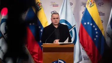 Venezuela detuvo en el 2022 a 181 funcionarios por violación de los DDHH Venezuela detuvo en el 2022 a 181 funcionarios por violación de los DDHH