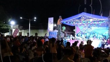Estampida en Santa Teresa deja al menos dos muertos y 18 heridos