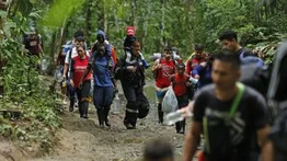 Conoce quiénes pueden ser patrocinadores para los venezolanos