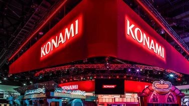 Konami quiere lanzar una plataforma NFT