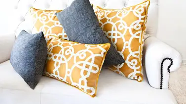 ¿Cuáles son los cojines más adecuados para el hogar? ¿Cuáles son los cojines más adecuados para el hogar?