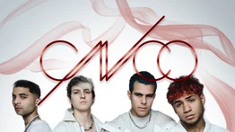 Se agota la primera preventa del concierto de CNCO