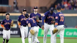 Los Astros vencen a Seattle y se acercan a la serie de campeonato