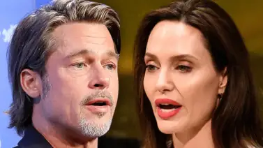 ¡Entérese! Esto vendió Angelina Jolie para olvidar a Brad Pitt ¡Entérese! Esto vendió Angelina Jolie para olvidar a Brad Pitt