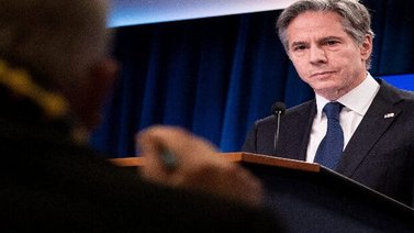 Blinken: Nuevas medidas buscan controlar flujo migratorio de venezolanos