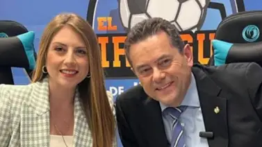 Marie Ferro dirá presente en el programa deportivo español El Chiringuito Marie Ferro dirá presente en el programa deportivo español El Chiringuito