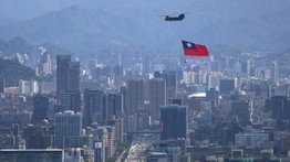 Conozca cuáles serían las "contramedidas" de Taiwán en caso de primer ataque por China