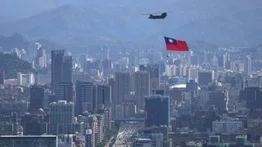 Conozca cuáles serían las "contramedidas" de Taiwán en caso de primer ataque por China