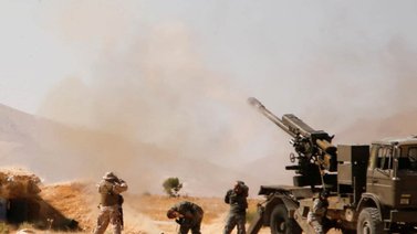 Más de 15 soldados mueren tras ataque terrorista en Siria