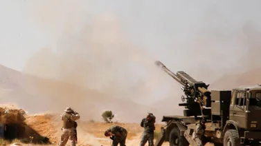 Más de 15 soldados mueren tras ataque terrorista en Siria