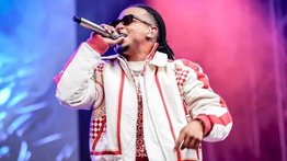 CAMARGONOTAS: Ozuna lanza su nueva canción "Te pienso"