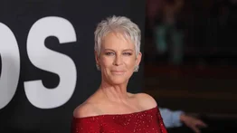 Jamie Lee Curtis: No soy una actriz entrenada, todo lo hago por instinto