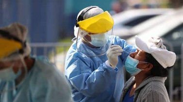 La OMS se reúne para evaluar progresión de la pandemia