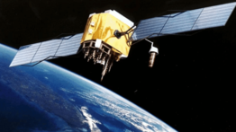 Angola lanzó su segundo satélite de telecomunicaciones