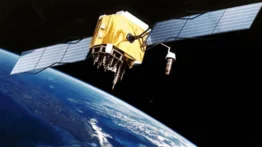 Angola lanzó su segundo satélite de telecomunicaciones