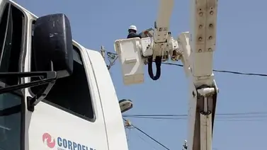 Estas zonas de Caracas permanecerán sin luz por mantenimiento de Corpoelec Estas zonas de Caracas permanecerán sin luz por mantenimiento de Corpoelec