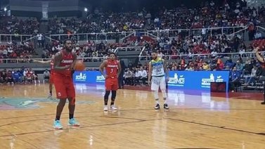 Cocodrilos vence a Guaiqueríes y acaricia la final de la Superliga Profesional de Baloncesto