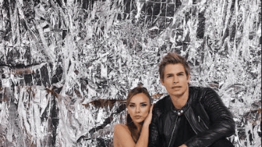 Carlos Baute y Chenoa traen "El Chisme" a Venezuela