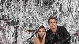 Carlos Baute y Chenoa traen "El Chisme" a Venezuela