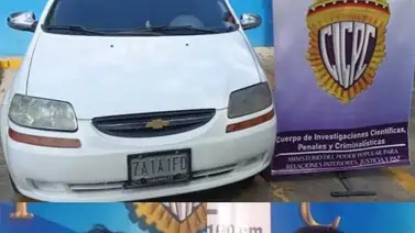 Rescatan a dos adolescentes de una red de trata de personas en Táchira Rescatan a dos adolescentes de una red de trata de personas en Táchira