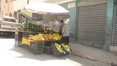 Entérate: Así se cotiza el "Dólar Baralt" en el centro de Caracas Entérate: Así se cotiza el "Dólar Baralt" en el centro de Caracas