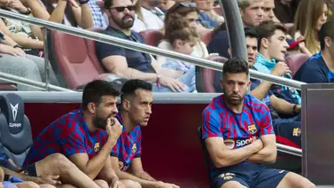 El Barcelona en terapia intensiva: los compromisos económicos asfixian al club (análisis) El Barcelona en terapia intensiva: los compromisos económicos asfixian al club (análisis)