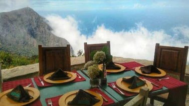 Restaurante Cima de Mar estrena su nuevo menú