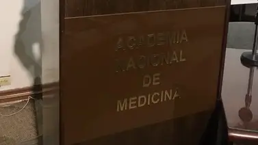 Academia Nacional de Medicina insta a no donar medicamentos vencidos a víctimas de Tejerías Academia Nacional de Medicina insta a no donar medicamentos vencidos a víctimas de Tejerías