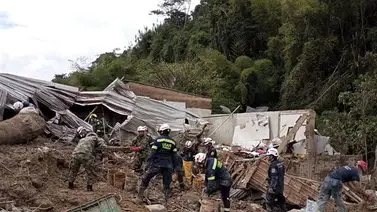 Víctimas de Las Tejerías solicitan ayuda para obtener agua potable Víctimas de Las Tejerías solicitan ayuda para obtener agua potable