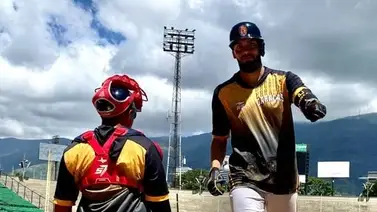 Felinos rugen por Las Tejerías: Leones y Tigres jugarán este viernes a beneficio de las víctimas Felinos rugen por Las Tejerías: Leones y Tigres jugarán este viernes a beneficio de las víctimas