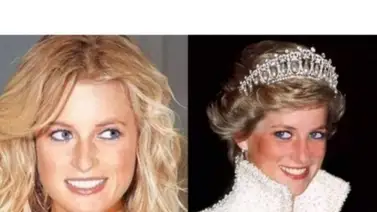 ¿El rey Carlos III y Lady Di tuvieron una hija no reconocida? ¿El rey Carlos III y Lady Di tuvieron una hija no reconocida?