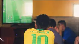 Conoce quiénes son las figuras de Conmebol que disputaran el mundial Qatar 2022