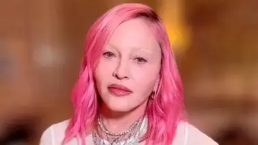 Madonna se declara gay a sus 64 años de edad Madonna se declara gay a sus 64 años de edad