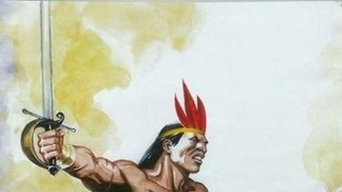 12 de octubre: Día de la resistencia indígena en Venezuela