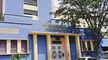 Quiso matar a su bebé prematura en el Hospital Central de Barquisimeto Quiso matar a su bebé prematura en el Hospital Central de Barquisimeto