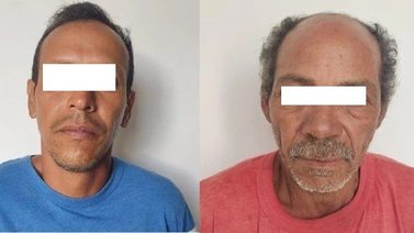 Violaron y estrangularon a niña de 11 años en Los Teques