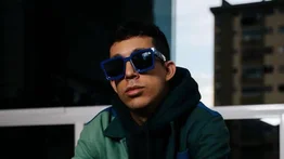 "Para que los sordos bailen" o para que todos gocen: el nuevo sencillo de Potter rompió las redes sociales (VIDEO)