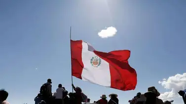 Castillo niega posibilidades de pedir asilo en otro país o abandonar Perú Castillo niega posibilidades de pedir asilo en otro país o abandonar Perú