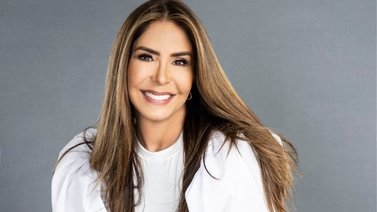 Viviana Gibelli protagoniza y lidera el mundo 2.0 en Venezuela